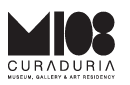 M108 Curaduría: museo, galería y residencia de arte